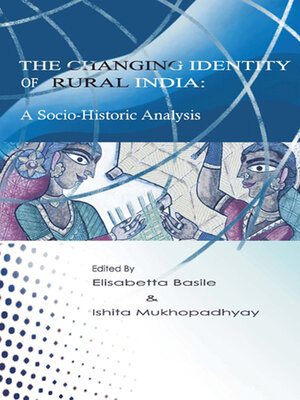 cover image of The Changing Identity of Rural India